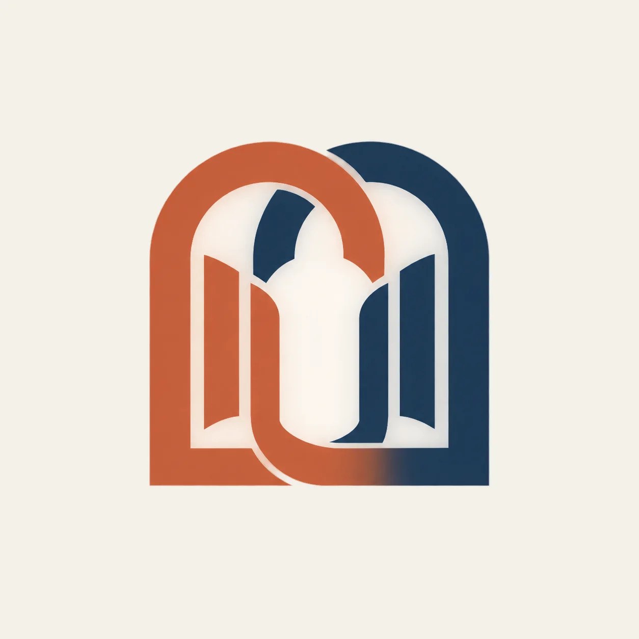 a small cultural archive; a balanced interlock; memory and access